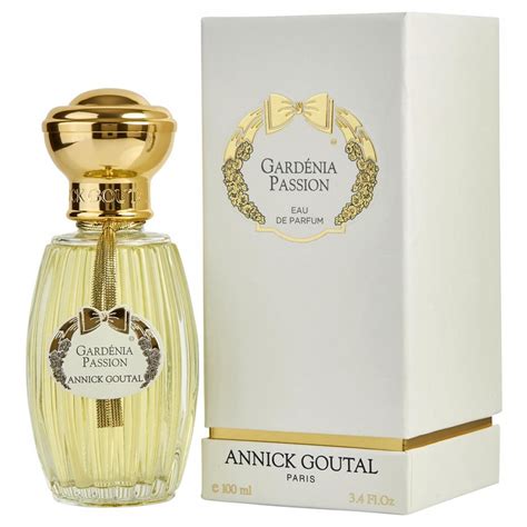 annick goutal gardenia passion